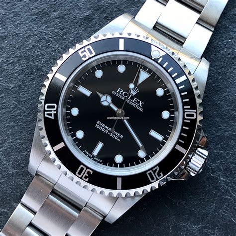 rolex submariner 14060 dlc pvd|Rolex Submariner 14060 for sale.